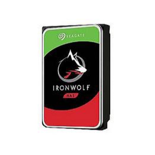 Seagate IronWolf ST2000VN003 internal hard drive 3.5 2000 GB Serial ATA III