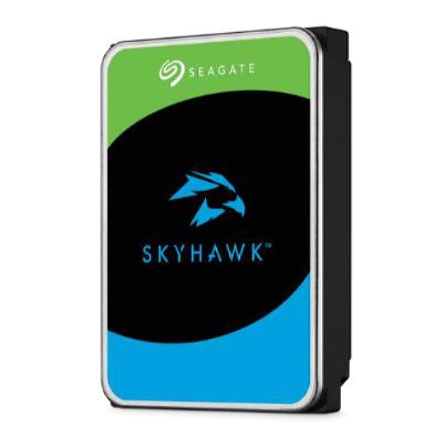 Seagate SkyHawk 3.5 8000 GB Serial ATA III