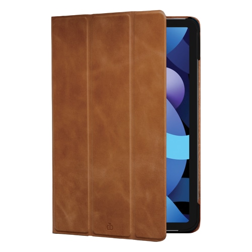 dbramante1928 Risskov - iPad 10.5 (2022/10th Gen) - Tan