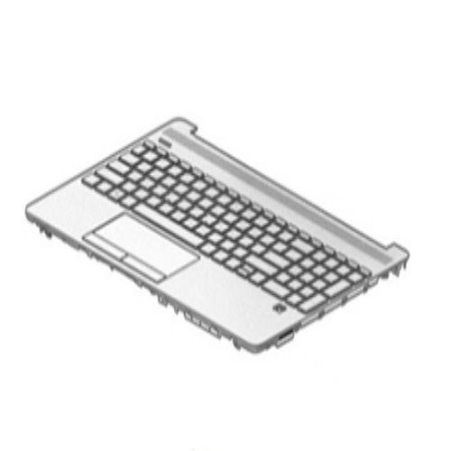 HP N05401-031 notebook spare part Keyboard