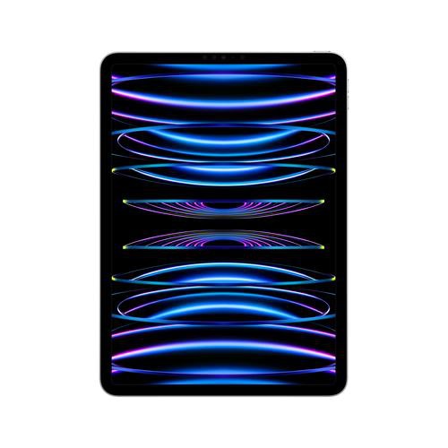 Apple iPad Pro 256 GB 27.9 cm (11) Apple M 8 GB Wi-Fi 6E (802.11ax) iPadOS 16 Silver