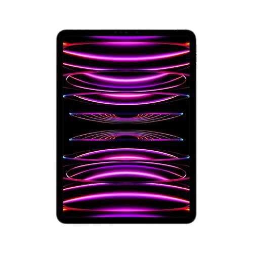 Apple iPad Pro 2000 GB 27.9 cm (11) Apple M 16 GB Wi-Fi 6E (802.11ax) iPadOS 16 Grey