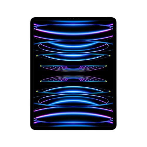 Apple iPad Pro 512 GB 32.8 cm (12.9) Apple M 8 GB Wi-Fi 6E (802.11ax) iPadOS 16 Silver