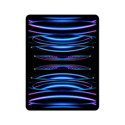 Apple iPad Pro 5G TD-LTE & FDD-LTE 1000 GB 32.8 cm (12.9) Apple M 16 GB Wi-Fi 6E (802.11ax) iPadOS 16 Silver