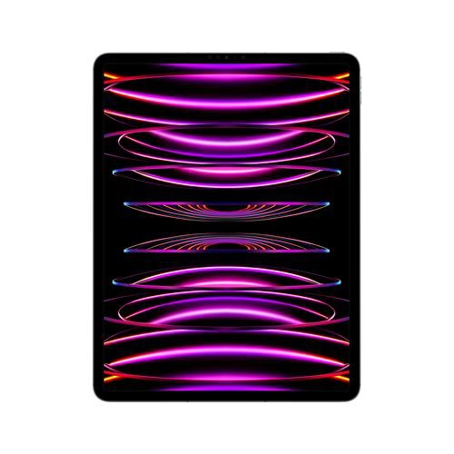 Apple iPad Pro 5G TD-LTE & FDD-LTE 2000 GB 32.8 cm (12.9) Apple M 16 GB Wi-Fi 6E (802.11ax) iPadOS 16 Grey
