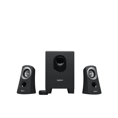 Logitech Z313 Rich Balanced Sound