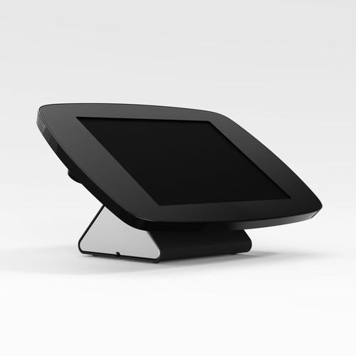 Bouncepad Flip | Apple iPad 10th Gen 10.9 (2022) | Black | Exposed Front Camera and Home Button