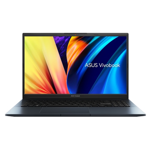 ASUS VivoBook Pro 15 M6500XU-LP004W 7840HS Notebook 39.6 cm (15.6) Full HD AMD Ryzen 7 16 GB LPDDR5-SDRAM 512 GB SSD NVIDIA GeForce RTX 4050 Wi-Fi 6E (802.11ax) Windows 11 Home Blue