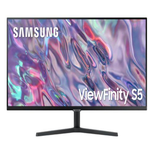 Samsung ViewFinity S34C500GAU 86.4 cm (34) 3440 x 1440 pixels UltraWide Quad HD LED Black