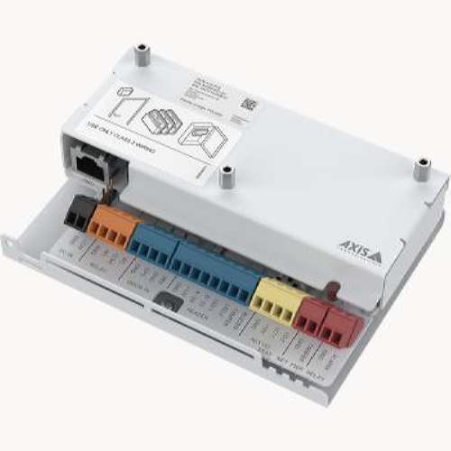 Axis A1210-B security door controller 1 door(s)