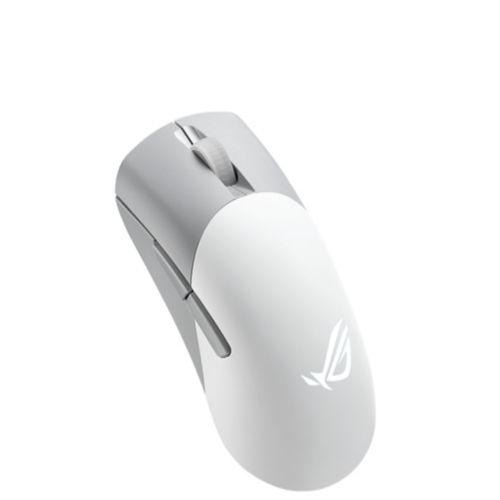 ASUS ROG Keris Wireless AimPoint mouse Right-hand RF Wireless + Bluetooth + USB Type-C Optical 36000 DPI