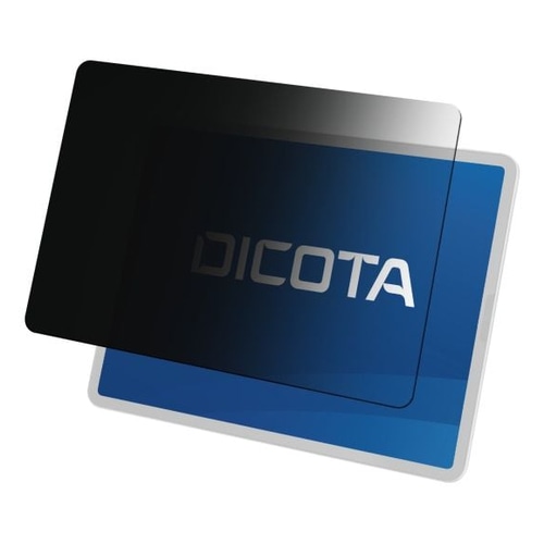 DICOTA D80490-2SML laptop accessory Laptop screen protector