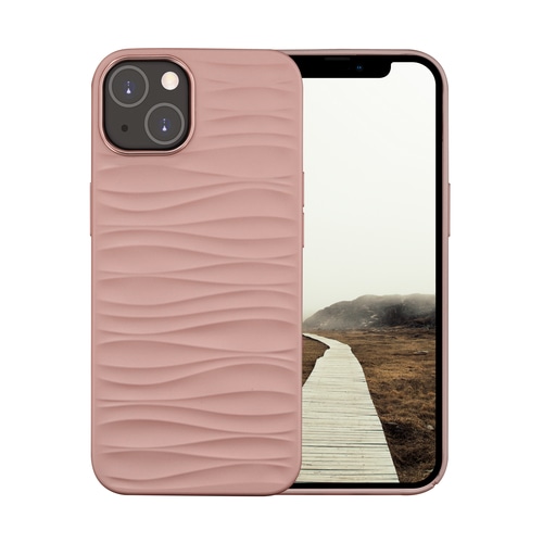 dbramante1928 Dune - iPhone 16e/15/14/13 - Pink