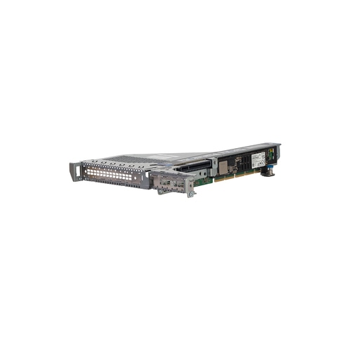HPE ProLiant ML110 Gen11 GPU Riser Kit slot expander