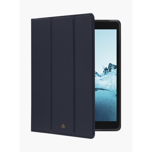 dbramante1928 Milan 25.9 cm (10.2) Folio Blue