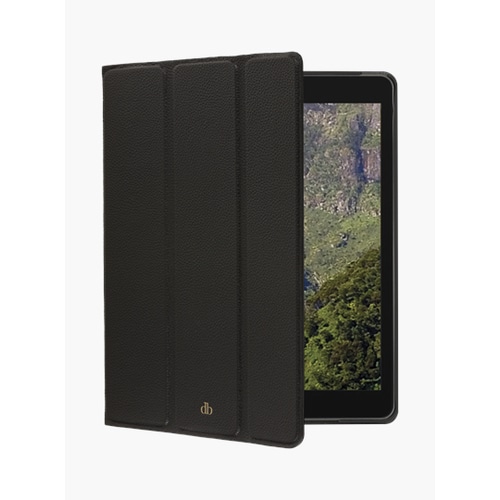 dbramante1928 Milan 25.9 cm (10.2) Folio Black