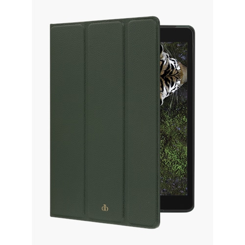 dbramante1928 Milan 25.9 cm (10.2) Folio Green