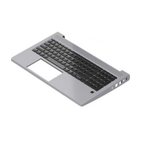 HP N06912-BG1 notebook spare part Keyboard
