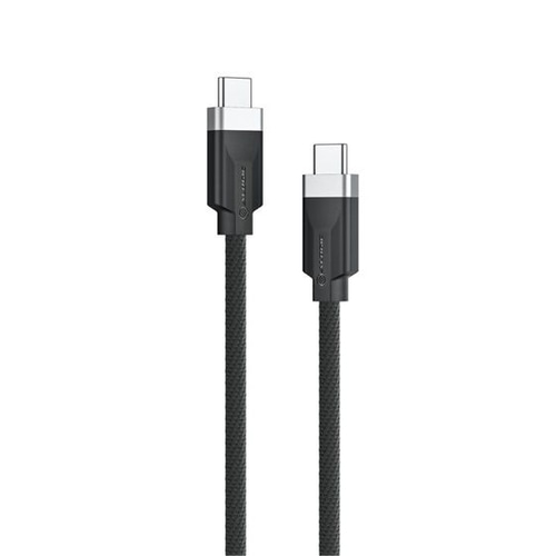 ALOGIC Fusion USB-C to USB-C USB4 Cable  1 m