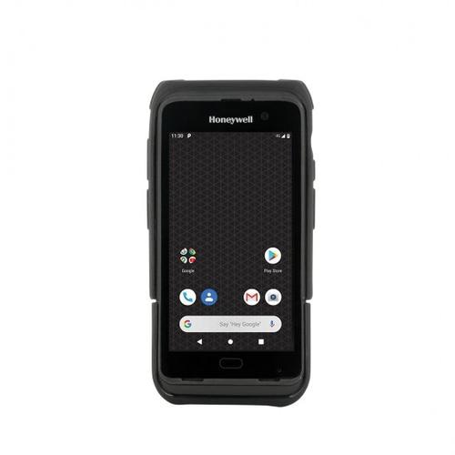 Mobilis 065019 mobile phone case Cover Black