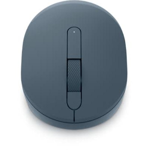 DELL MS3320W mouse Ambidextrous RF Wireless + Bluetooth Optical 1600 DPI