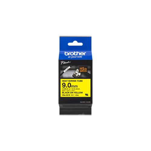 Brother HSE621E printer ribbon Black