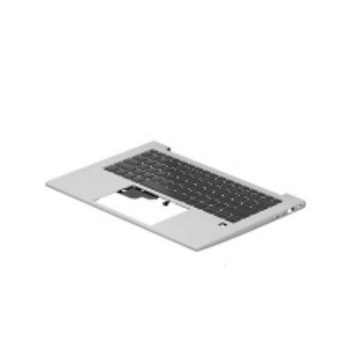 HP N09059-061 notebook spare part Keyboard