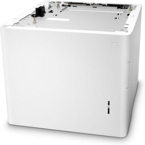 HP Color LaserJet 2100 HCI Feeder and Stand