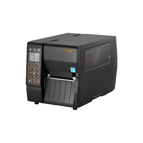 Bixolon XT3-40 label printer Thermal transfer 203 x 203 DPI 203 mm/sec Wired Wi-Fi