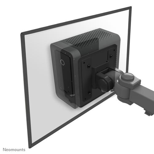Neomounts by Newstar nuc/thin client holder