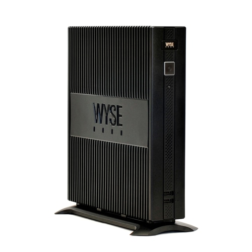 Dell Wyse Xenith Pro 1.5 GHz 2.95 kg Black