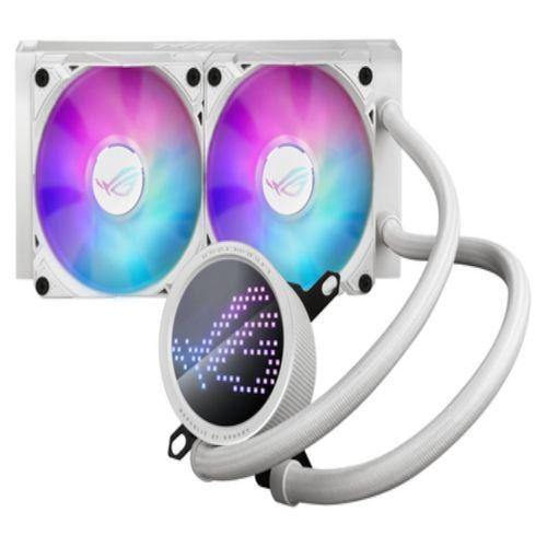 ASUS ROG Ryuo III 240 ARGB White Edition Processor Liquid ?ooling kit 12 cm