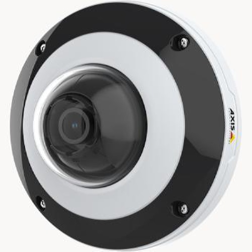 Axis F4105-LRE Sensor unit