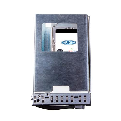 Origin Storage 600GB 10k PowerEdge C6100 Series 3.5in SAS Hotswap HD w/ Caddy