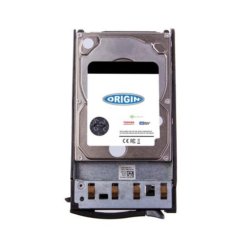 Origin Storage 600GB 10k PowerEdge C6100 Series 2.5in SAS Hotswap HD w/ Caddy