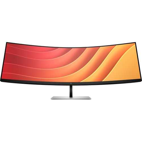 HP E45c G5 computer monitor 113 cm (44.5) 5120 x 1440 pixels DQHD Black