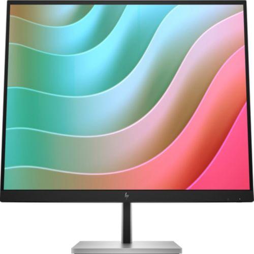 HP E-Series E27k G5 4K USB-C Monitor