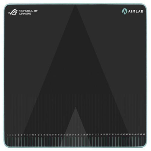 ASUS ROG Hone Ace Aim Lab Edition Gaming mouse pad Black