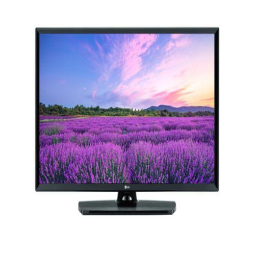 LG 32LN661H hospitality TV 81.3 cm (32) HD Smart TV Black 10 W