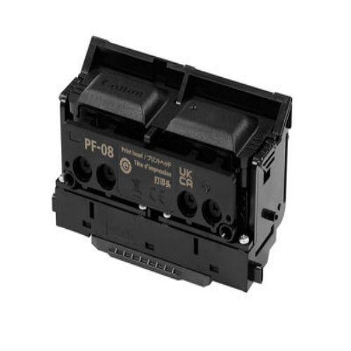 Canon PF-08 print head
