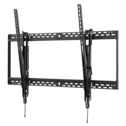 Peerless ST680P TV mount 2.49 m (98) Black