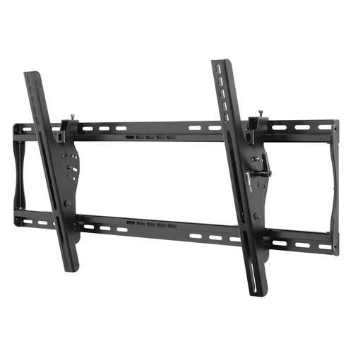 Peerless ST660P TV mount 2.03 m (80) Black