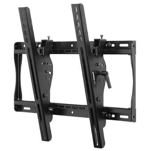 Peerless ST640P TV mount 127 cm (50) Black