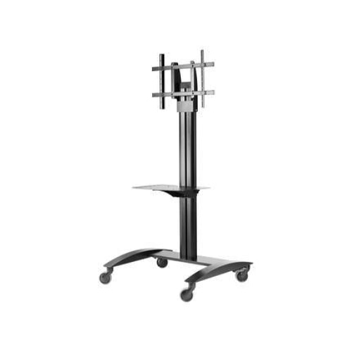 Peerless SR560M multimedia cart/stand Black
