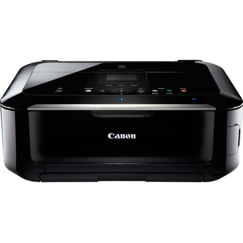 Canon PIXMA MG5350 Inkjet A4 9600 x 2400 DPI Wi-Fi