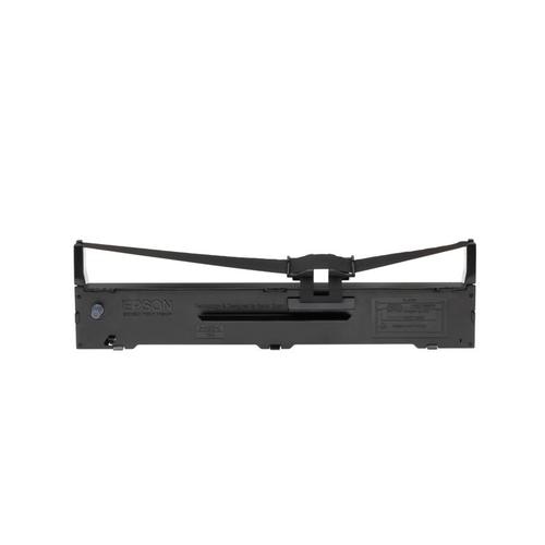 Epson SIDM Black Ribbon Cartridge for LQ-590 (C13S015337)