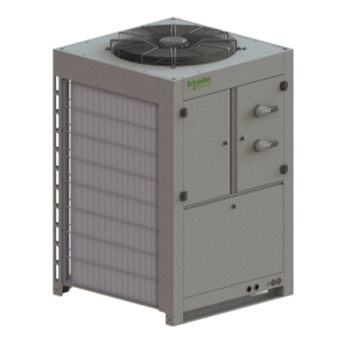 Schneider Electric ACCU301 rack accessory