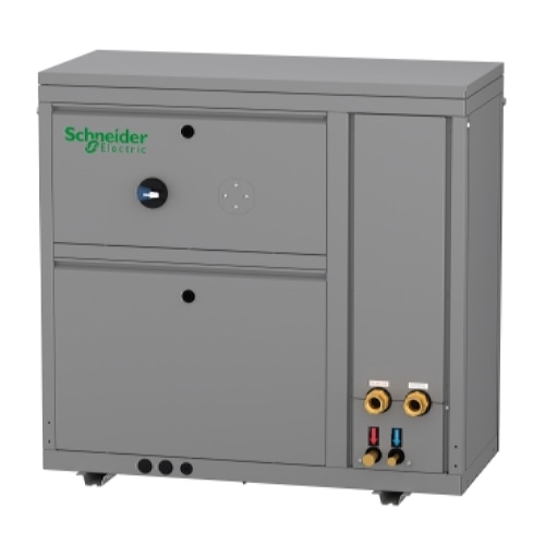Schneider Electric ACHU302-L rack accessory