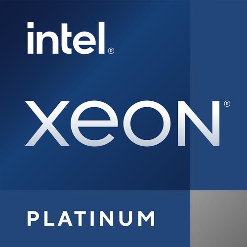 HPE Intel Xeon-Platinum 8490H processor 1.9 GHz 112.5 MB