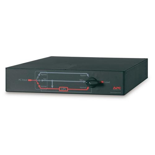 APC SBP6KRMI2U power supply unit 230V